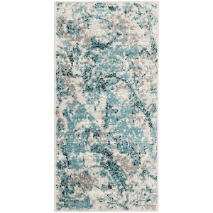 Skyler SKY186 Power Loomed Indoor Rugs - Safavieh - 1 of 3