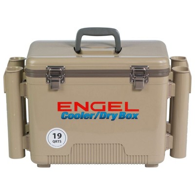 engel fishing cooler bag