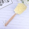 Evideco French Home Goods Natural Wood Bath Brush Collection: Deep Cleansing and Relaxing - 2 of 4