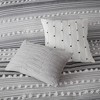 Gracie Mills Hector Pure Bliss Cotton Comforter Ensemble - 3 of 4