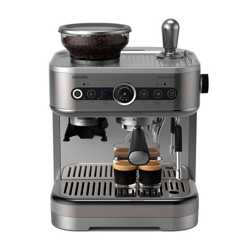 Philips espresso machines hotsell