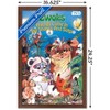 Trends International Star Wars: Ewoks - Friends Framed Wall Poster Prints - 3 of 4