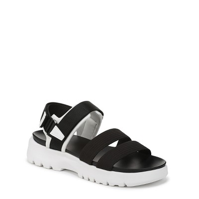 Ryka Womens Beyond Sandal