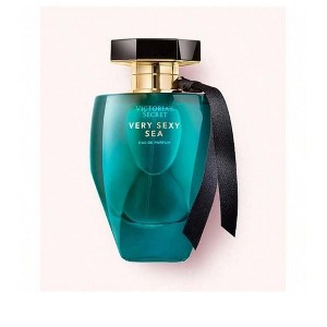 Victoria'S Secret Very Sexy Sea Women Eau De Parfum Spray 1.7 oz - 1 of 4