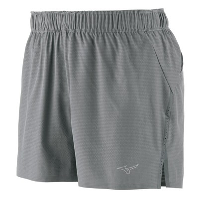Mizuno Men's Mizuno Performance 5" Short + Liner