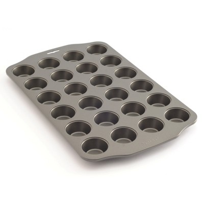 Norpro Nonstick 24 Cup Mini Muffin Baking Pan