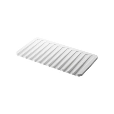 Yamazaki Home - Dish Drainer Tray - Silicone