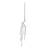 Glittered Icy Vine – Set of 2 - 2 of 2