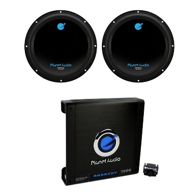 voice speaker for car