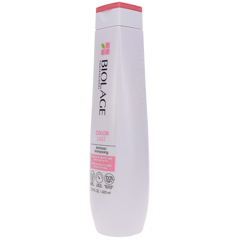 Matrix Biolage ColorLast Shampoo 13.5 oz, 2 of 9