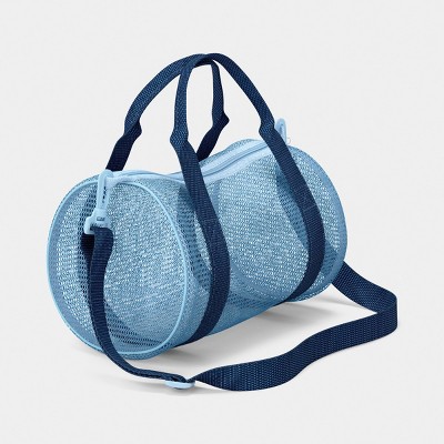 Sun Squad Duffel Bag - Sun Squad™ Blue — фото 3
