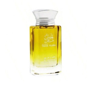 Musk Maliki By Eau De Parfum Spray (Unisex) 3.4 Oz For Women - 1 of 3