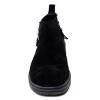 Minnetonka Women's Joyelle Suede Ankle Boots - 3 of 4