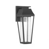 Savoy House Brookline 1 - Light Wall Light in  Matte Black - 2 of 4