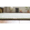 Unique Loom    Decatur Trellis Area Rug - 4 of 4