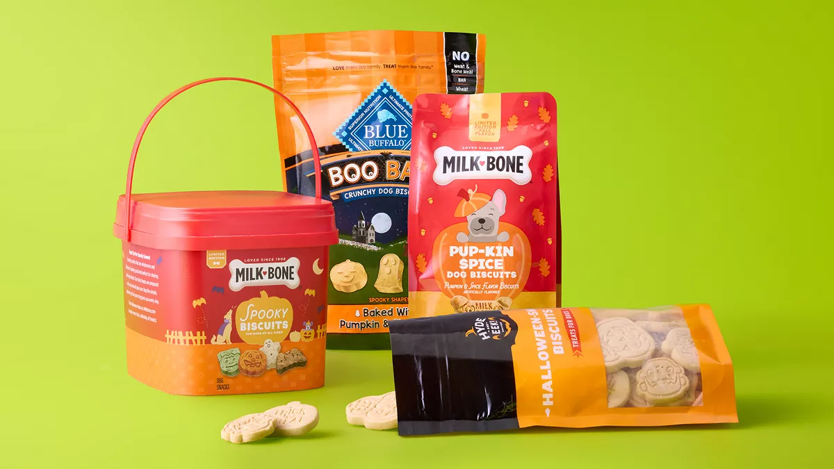 Dog Treats : Target