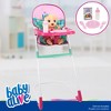 Baby Alive: At Home Set - 7pcs - Green, Pink, Hearts - 3 of 4