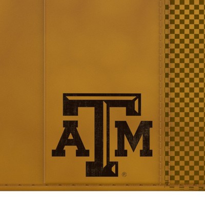 texas a&m aggies