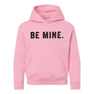 The Juniper Shop Be Mine Block Youth Graphic Hoodie