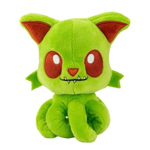 Tentacle Kitty Tentacle Kitty Campaign Critters Goblin Little One Plush - 1 of 4
