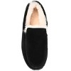 Territory Walkabout Genuine Sheepskin Moccasin Slipper - 4 of 4