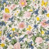Slickblue Decorative Butterflies and Flowers Peel and Stick Wallpaper, 17.7"x394", Waterproof Vinyl, Easy to Clean - 3 of 3