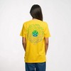 Ayrton Senna F1 Seek Your Truth Circle T-Shirt - 4 of 4