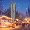 Woodstock Wind Chimes Signature Collection, Gregorian Chimes Wind Chimes - image 2 of 4