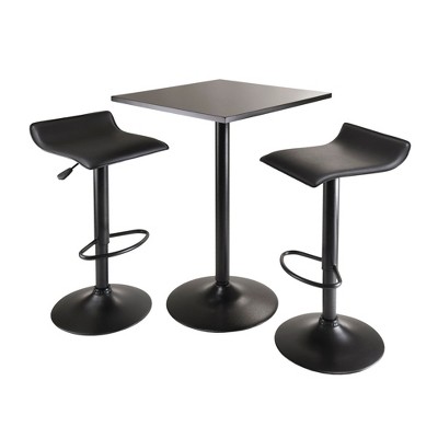 target pub table set