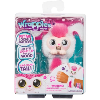 wrapples toy