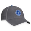 NCAA BYU Cougars Unstructured Meshback Hat - Gray/White - 3 of 4