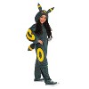 Kids Deluxe Pokémon™ Umbreon Costume - Small 4-6 - 2 of 4