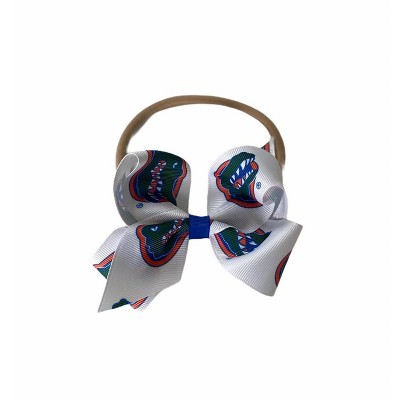 NCAA Florida Gators Toddler Hair Band