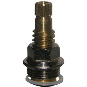 Lasco  Hot Water Price Pfister No. 2051 or No. 2052 Faucet Stem S-209-1NL - 1 of 2