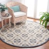 Martha Stewart Collection - MSR4750 - Indoor Hand Tufted Rugs - 2 of 3