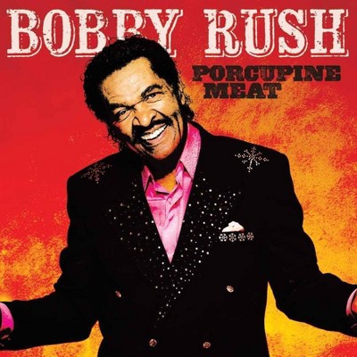 Bobby Rush - Porcupine Meat (2 LP) (Vinyl)