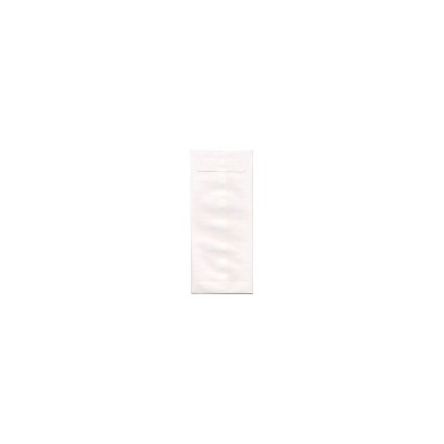JAM Paper #16 Policy Business Envelopes 5.875 x 12 White 416211891