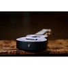 Ortega Guitars Keiki K2 Series Soprano Ukulele Pack - Includes: Tuner, Picks, Strap & Tote Bag - 2 of 2