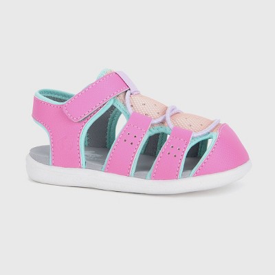 beach shoes target