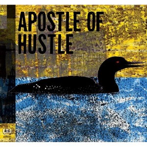 Apostle of Hustle - Eats Darkness - 1 of 1