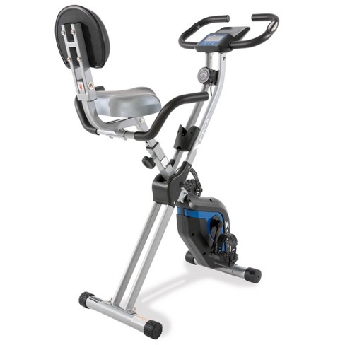 Target foldable exercise bike new arrivals