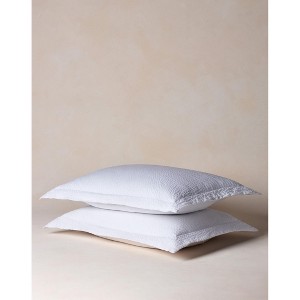 Courtyard by Marriott Rippled Texture Pillow Sham - 1 of 2