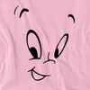 Casper Face Adult T-Shirt - 2 of 4
