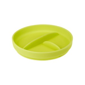 Olababy Silicone Divided Suction Plate - 1 of 4