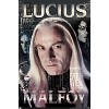 Trends International The Wizarding World: Harry Potter - Lucius Malfoy Unframed Wall Poster Prints - 4 of 4