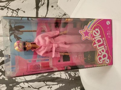 target clearance barbie brie