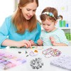 Probe Hues Glass Seed Beads DIY Craft Kit - 3 of 3