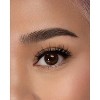 Flashly Beauty - StackedIt Custom Lash System - False Eyelashes - Vibe x Echo - Black - 2 of 4