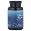 Viva Naturals Omega-3 Fish Oil, Triple-Strength, 30 Softgels (1,250 mg per Softgel) - 4 of 4