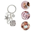Unique Bargains Stylish Handbag Charms Keychains 1 Pc - 3 of 4